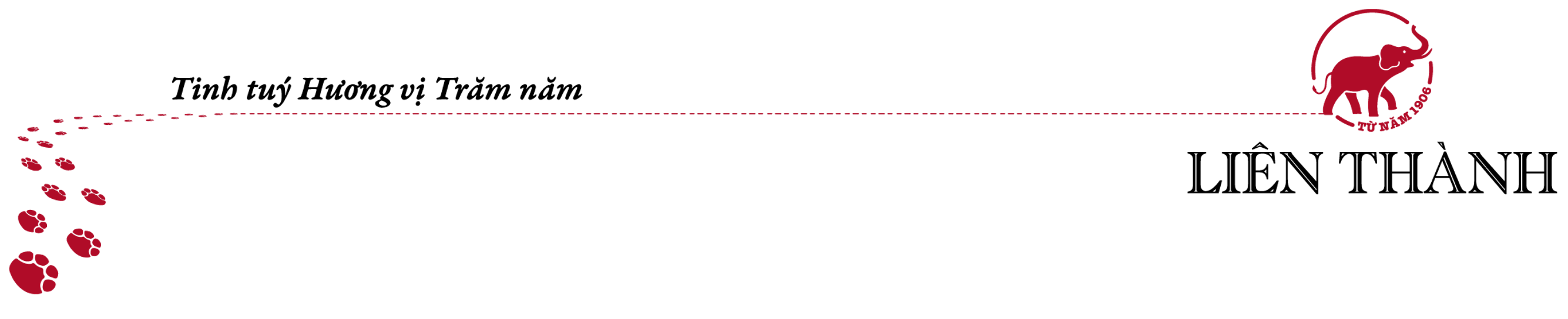 Liên Thành Header